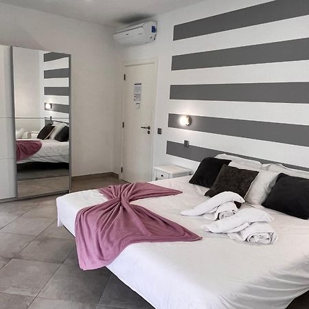 Carvoeiro B&B And Spa Eksteriør bilde