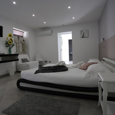 Carvoeiro B&B And Spa Eksteriør bilde