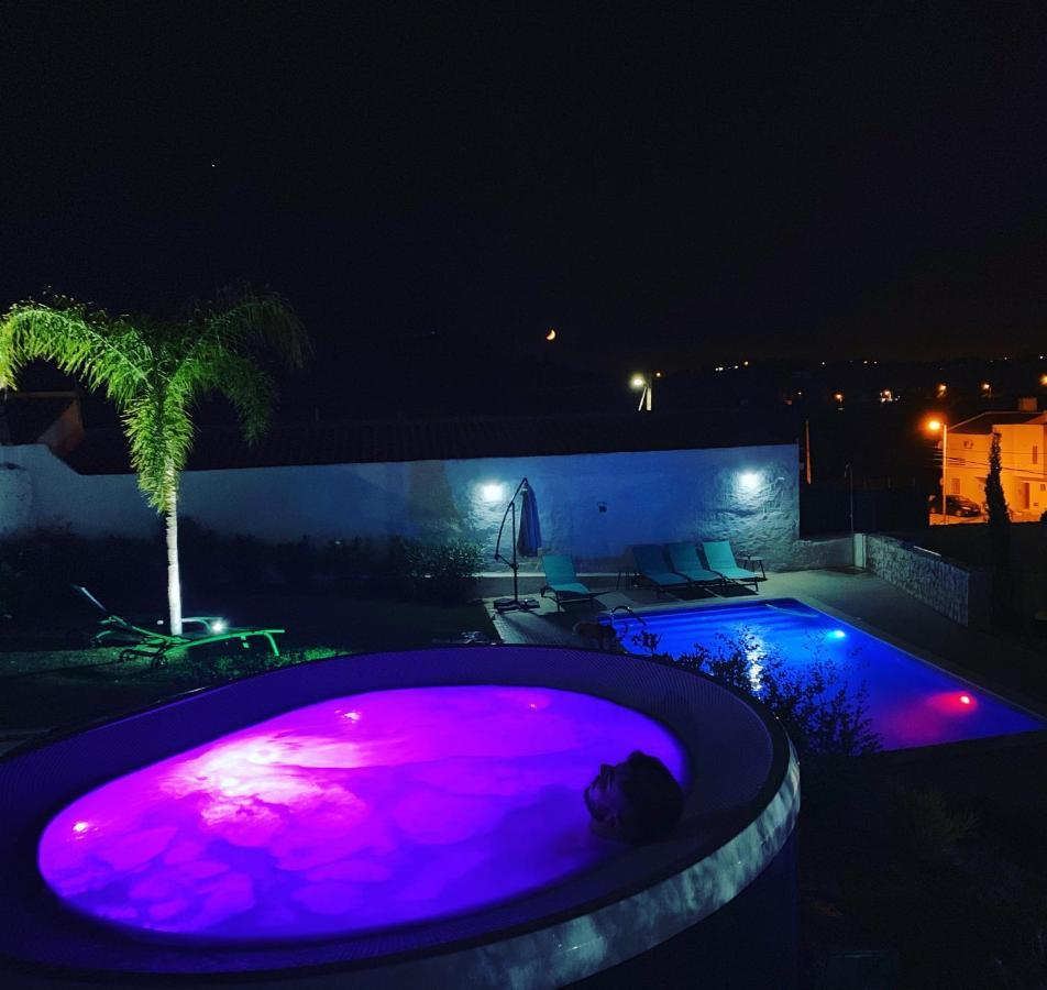 Carvoeiro B&B And Spa Eksteriør bilde