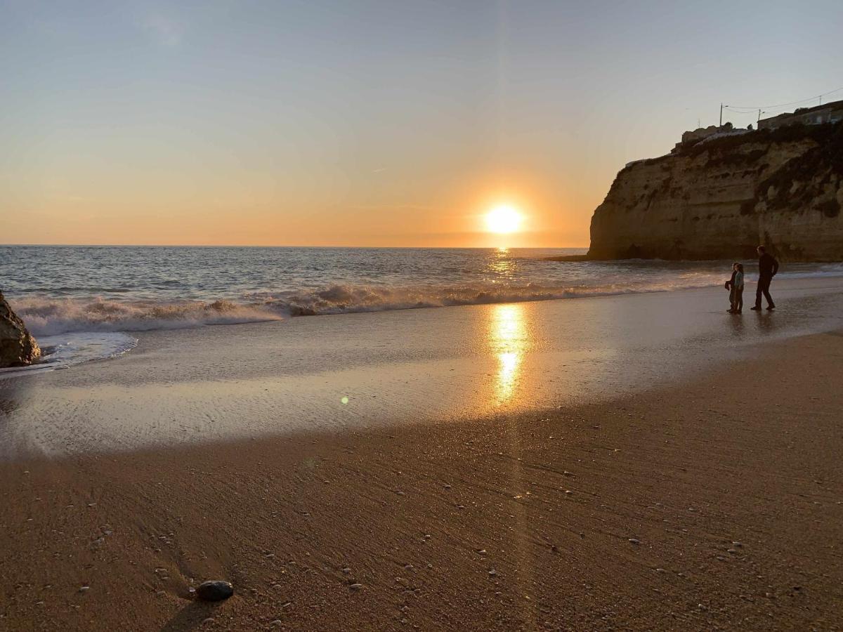 Carvoeiro B&B And Spa Eksteriør bilde