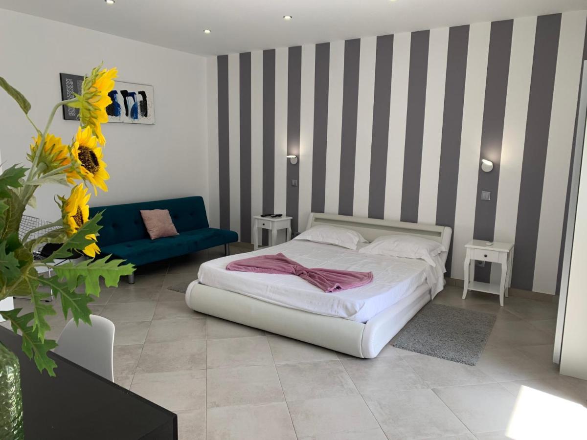 Carvoeiro B&B And Spa Eksteriør bilde