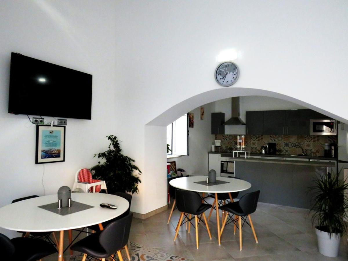 Carvoeiro B&B And Spa Eksteriør bilde