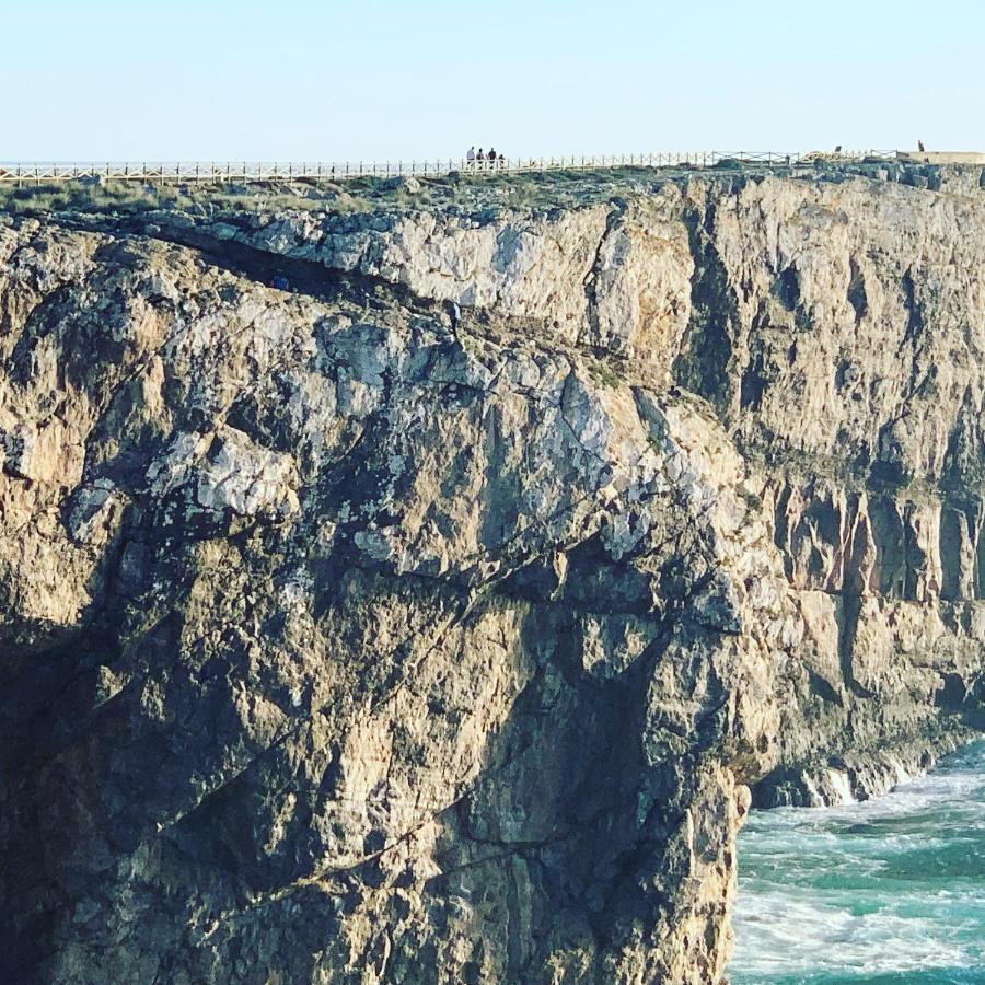 Carvoeiro B&B And Spa Eksteriør bilde