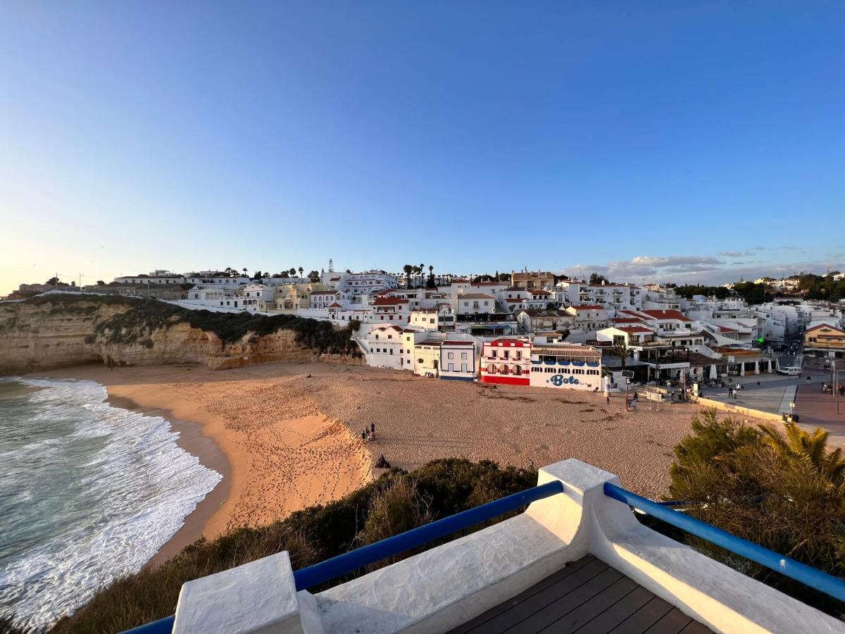 Carvoeiro B&B And Spa Eksteriør bilde