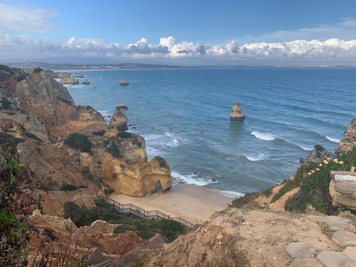 Carvoeiro B&B And Spa Eksteriør bilde