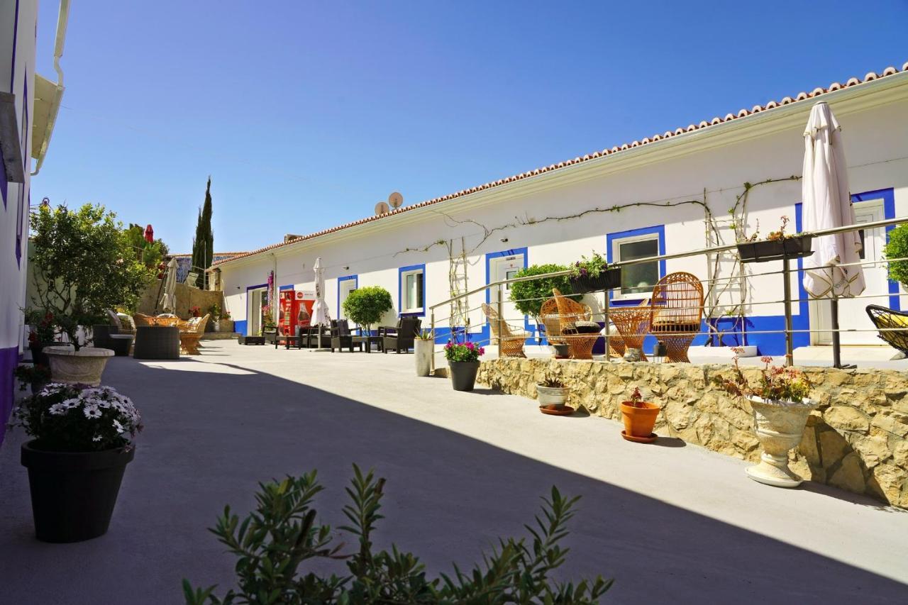 Carvoeiro B&B And Spa Eksteriør bilde