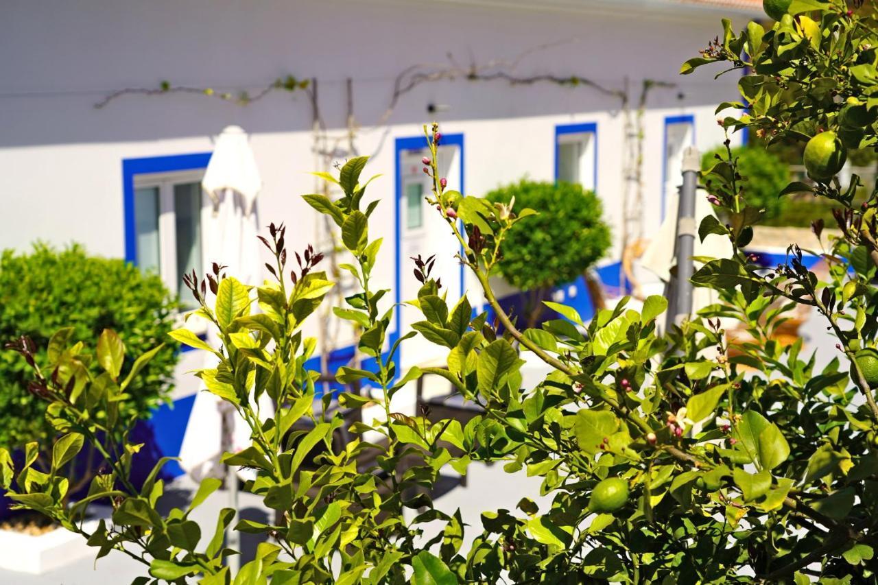 Carvoeiro B&B And Spa Eksteriør bilde