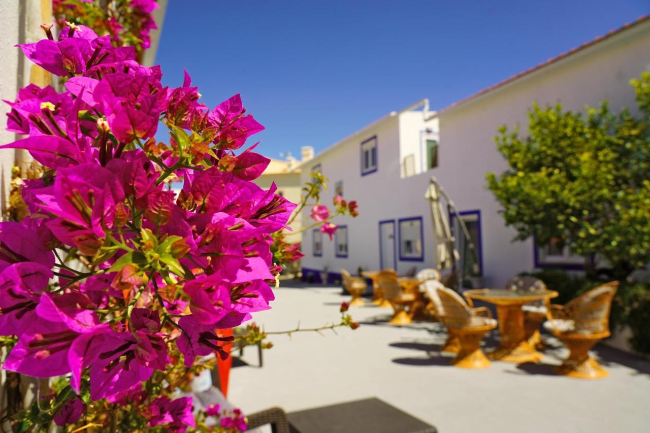 Carvoeiro B&B And Spa Eksteriør bilde