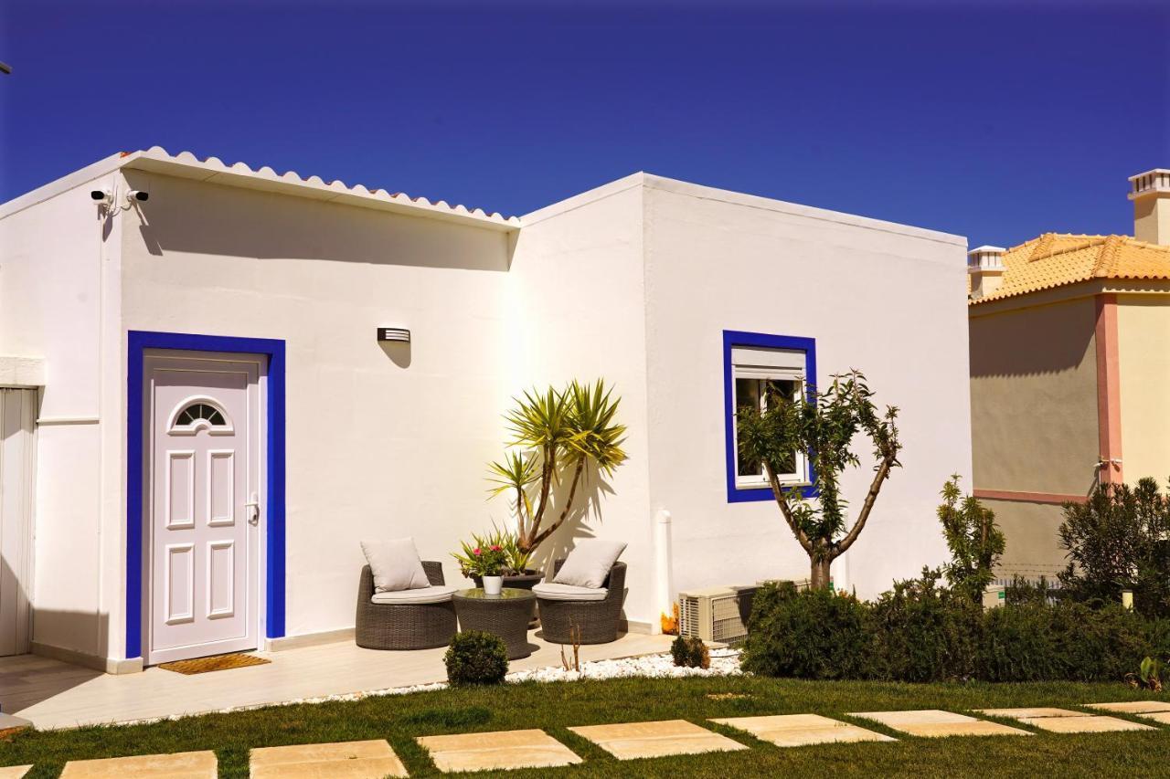 Carvoeiro B&B And Spa Eksteriør bilde
