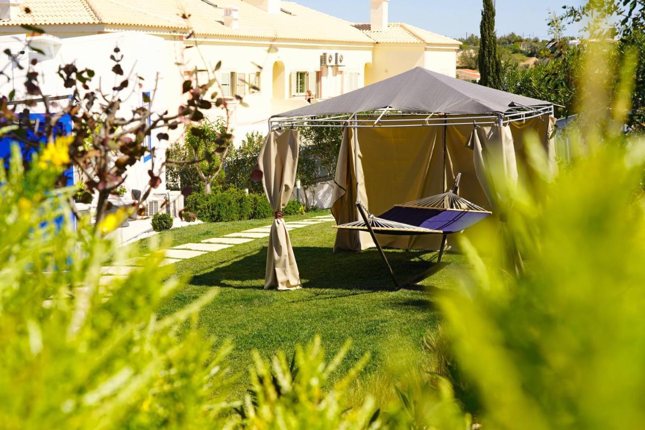 Carvoeiro B&B And Spa Rom bilde