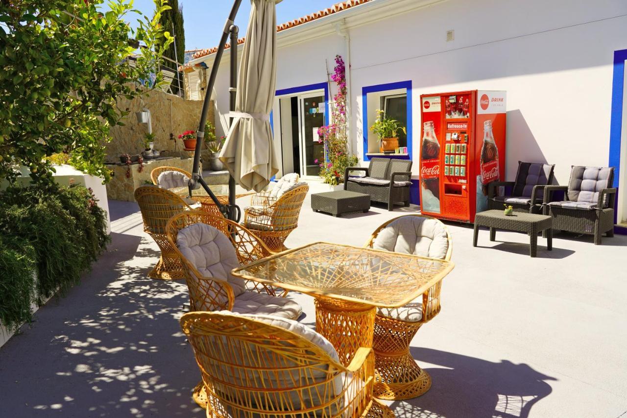 Carvoeiro B&B And Spa Eksteriør bilde