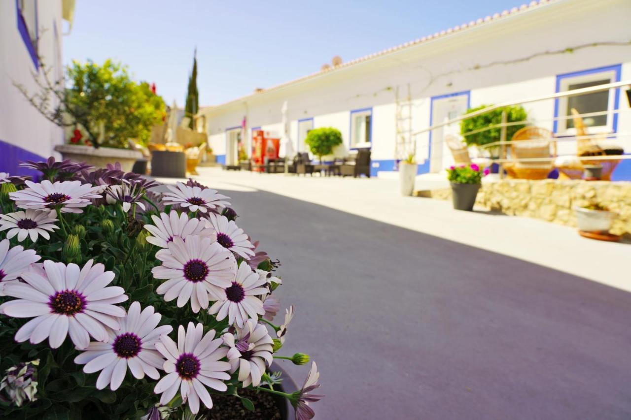 Carvoeiro B&B And Spa Eksteriør bilde