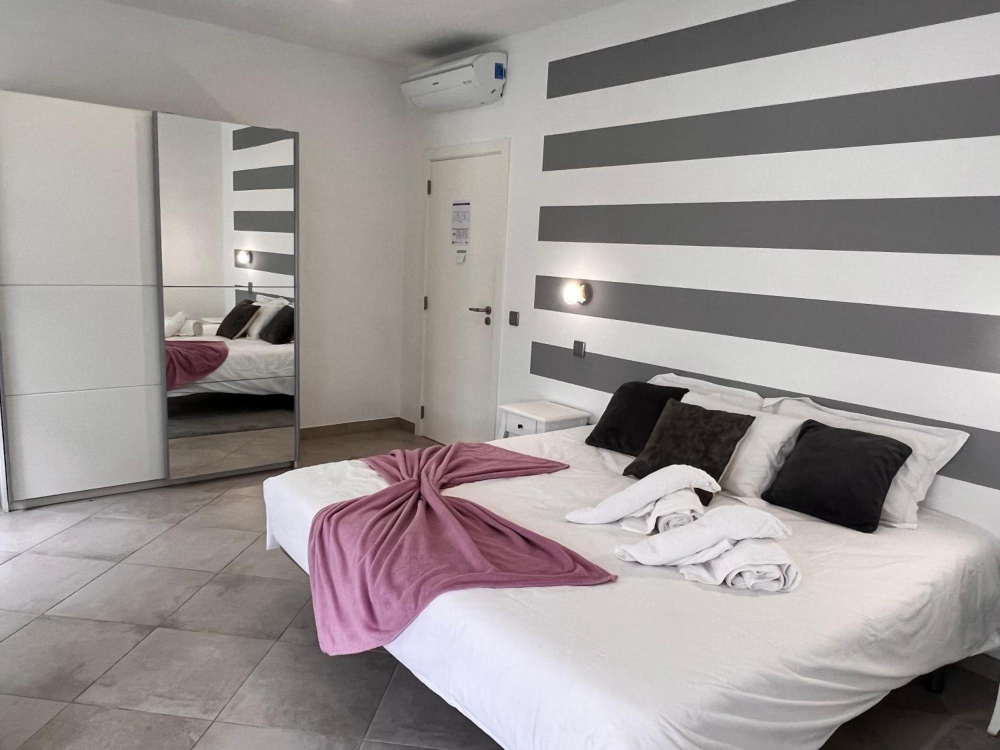 Carvoeiro B&B And Spa Eksteriør bilde
