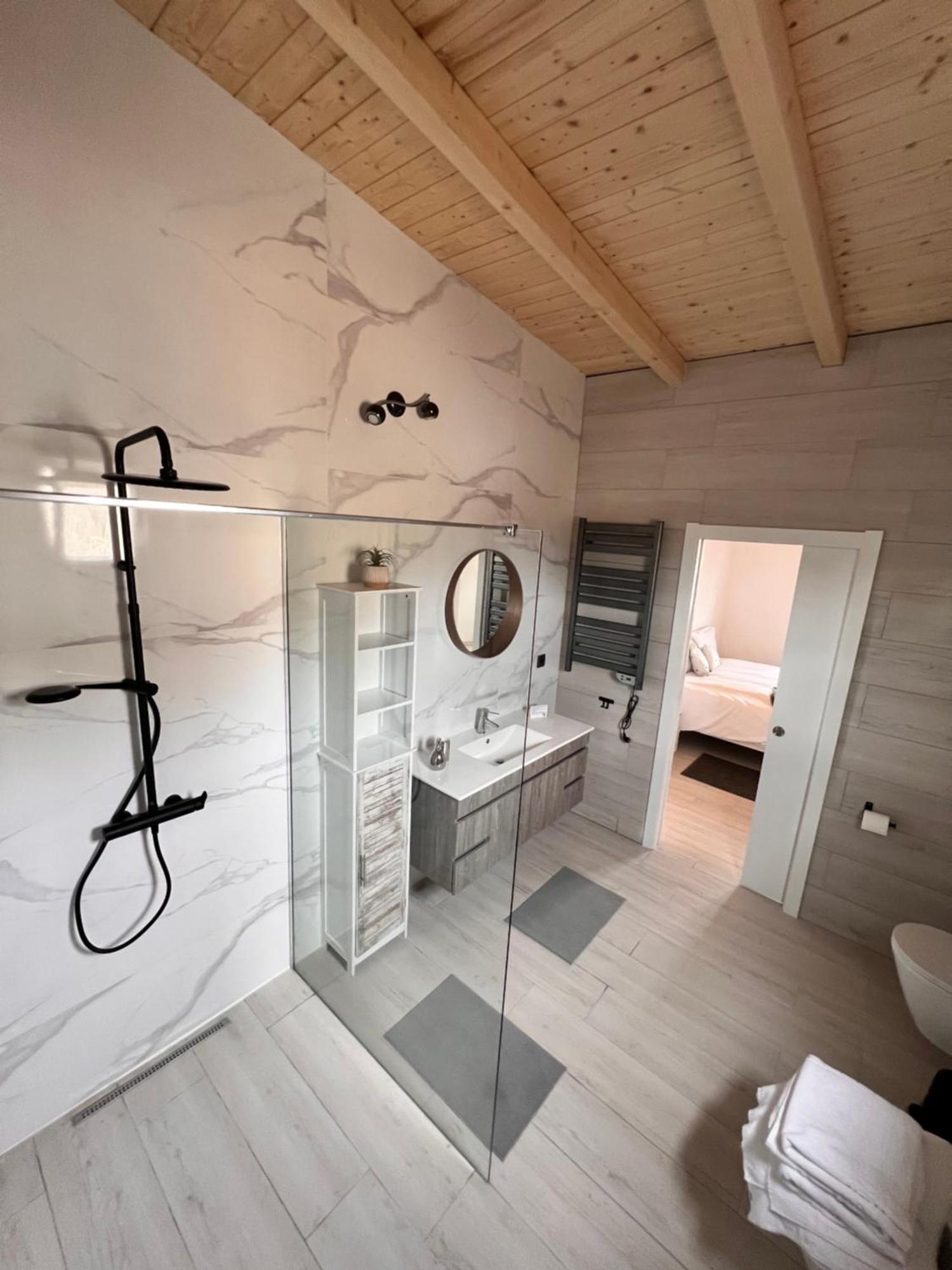 Carvoeiro B&B And Spa Eksteriør bilde