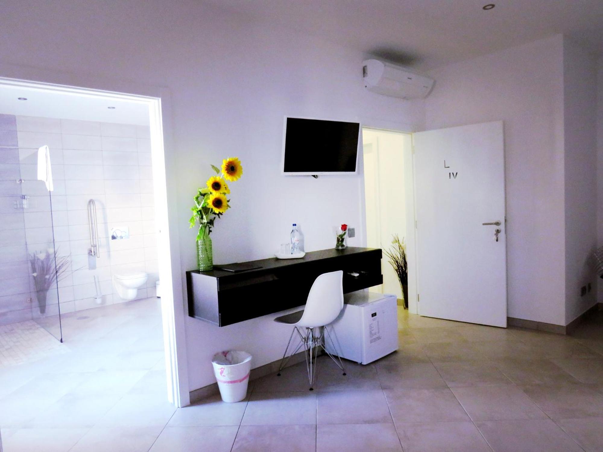Carvoeiro B&B And Spa Eksteriør bilde