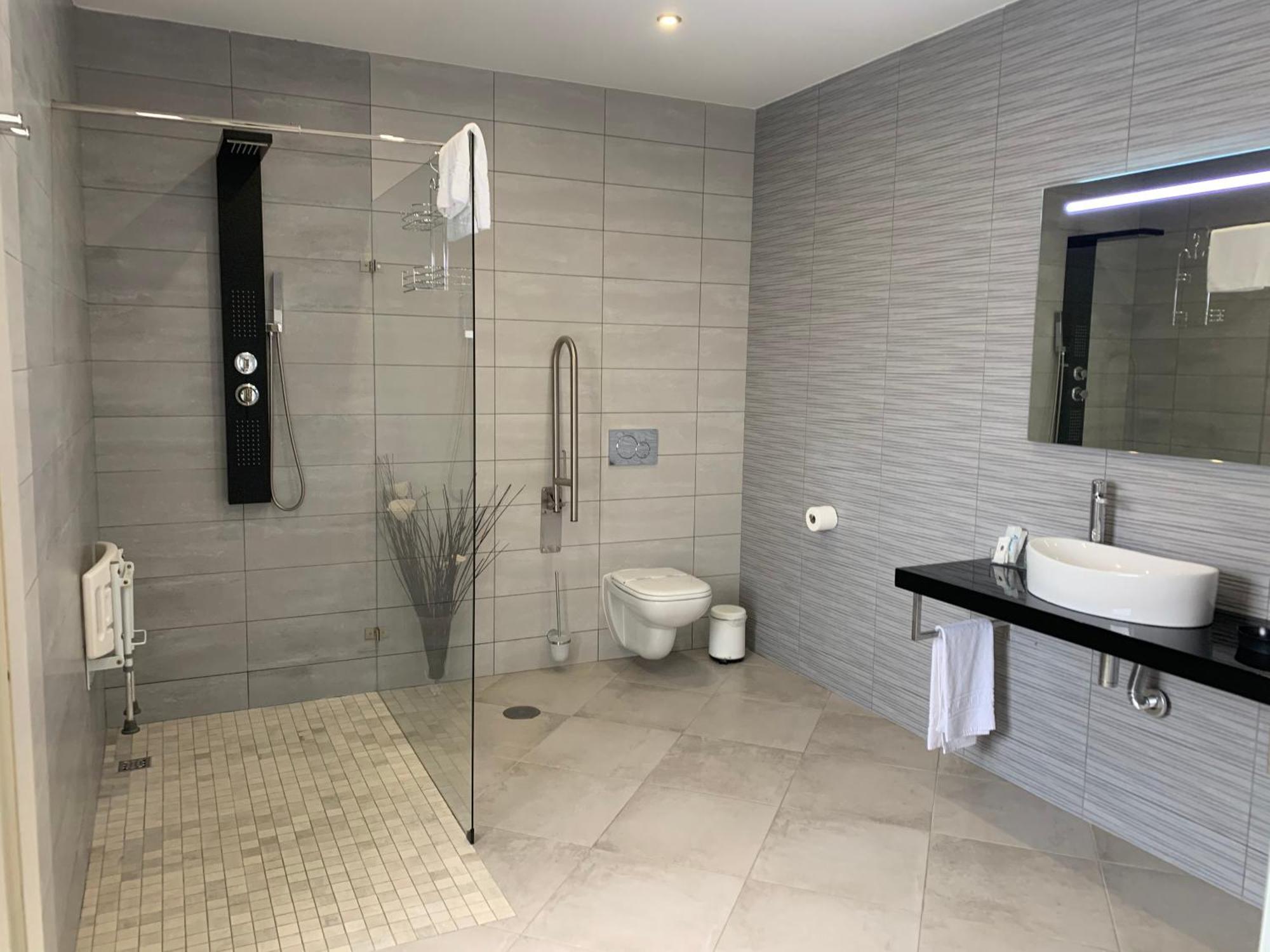 Carvoeiro B&B And Spa Eksteriør bilde