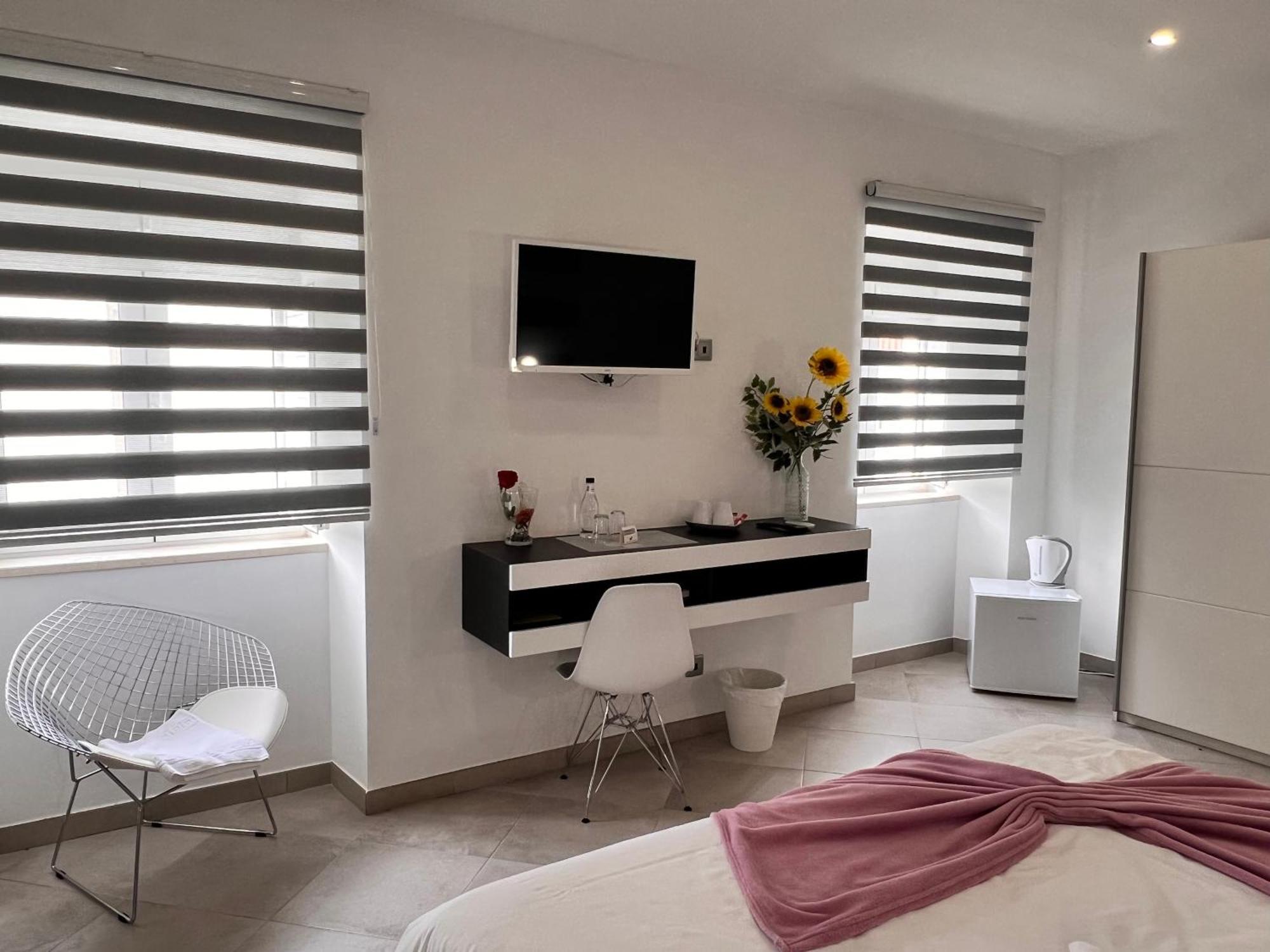 Carvoeiro B&B And Spa Eksteriør bilde