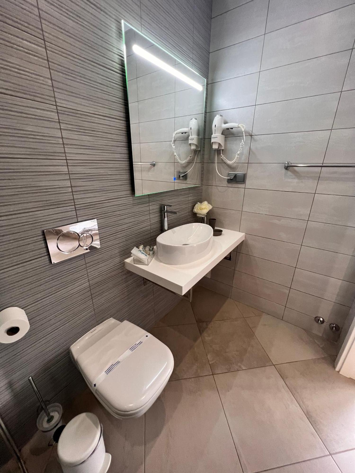 Carvoeiro B&B And Spa Eksteriør bilde