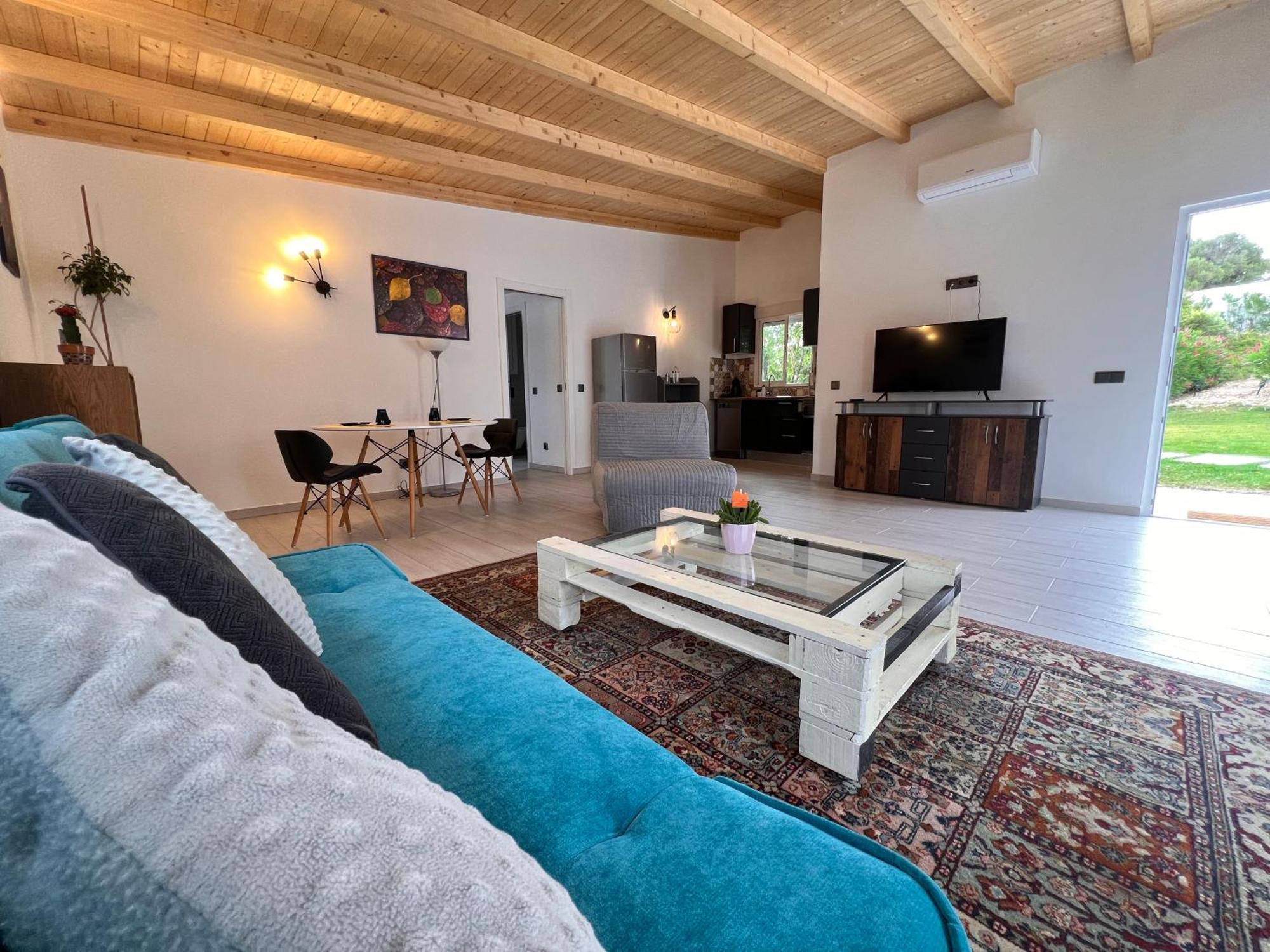 Carvoeiro B&B And Spa Eksteriør bilde