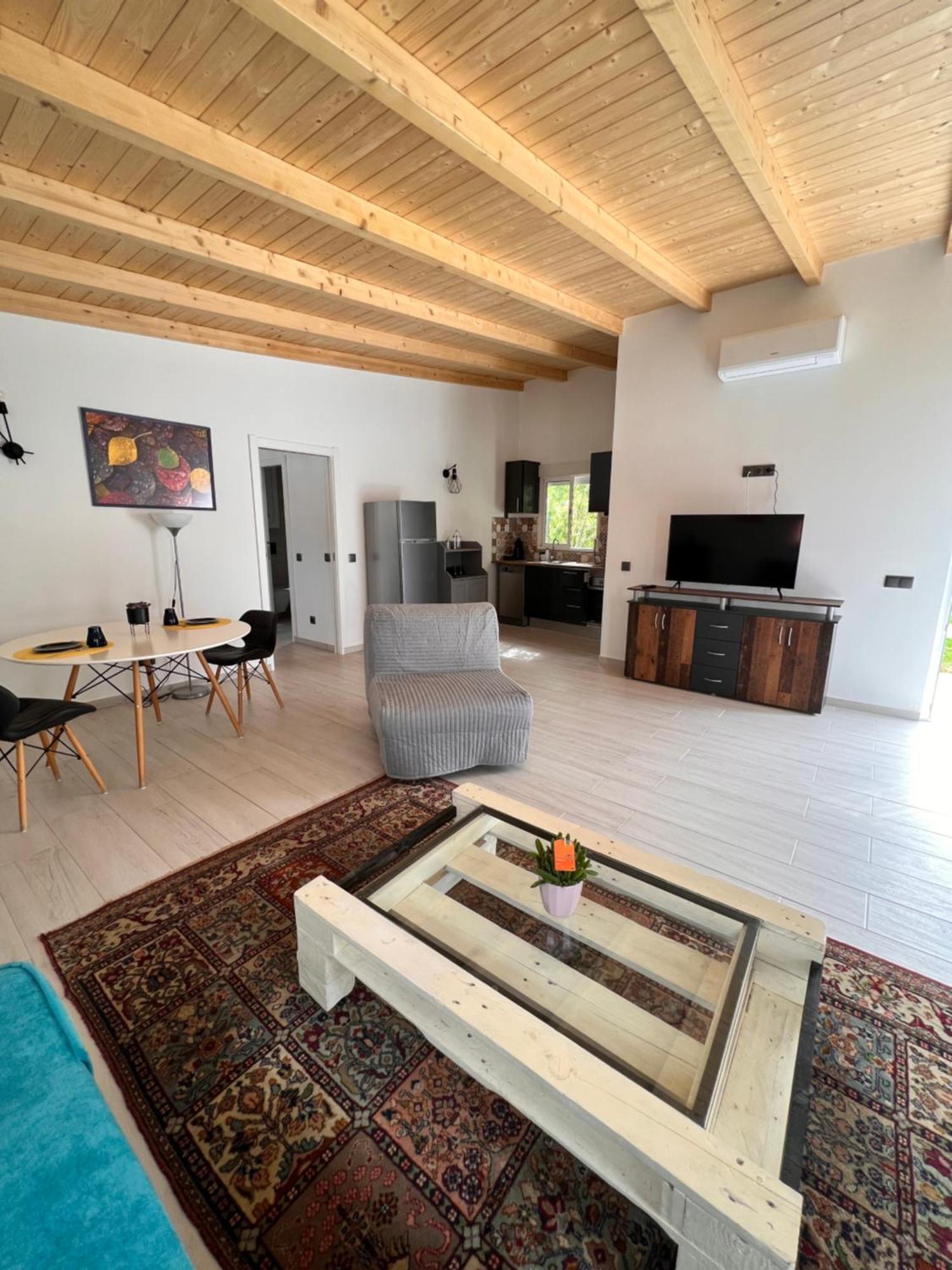 Carvoeiro B&B And Spa Eksteriør bilde
